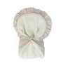 Muñecas Arias Elegance Andie - Muñeca de 40 cm en Rosa, Llora y Tiene Ojos Durmientes, Incluye Manta, Acción Magnética, Funciona con Pilas (3x LR44), Juguete en Idioma Español