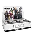 Wizards of the Coast Magic: The Gathering Final Fantasy Play Booster Box (30 sobres)