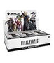 Wizards of the Coast Magic: The Gathering Final Fantasy Play Booster Box (30 sobres)