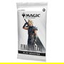 CLD Merch Magic: The Gathering Final Fantasy Play Booster Box - Juego de Cartas Coleccionable, Ingles, Multicolor, 13+ años
