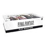 CLD Merch Magic: The Gathering Final Fantasy Play Booster Box - Juego de Cartas Coleccionable, Ingles, Multicolor, 13+ años