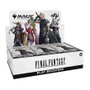 Wizards of the Coast Magic: The Gathering Final Fantasy Play Booster Box (30 sobres)