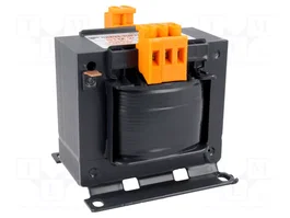 BREVE TUFVASSONS STM 200VA Transformador de Red 230V/400V a 24V