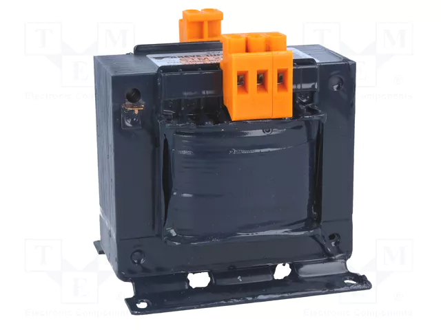 BREVE TUFVASSONS STM 200VA Transformador de Red 230V/400V a 24V