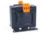 BREVE TUFVASSONS STM 200VA Transformador de Red 230V/400V a 24V