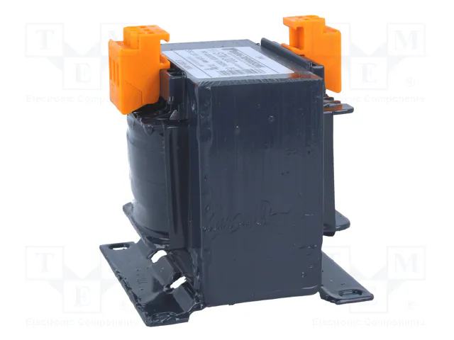 BREVE TUFVASSONS STM 200VA Transformador de Red 230V/400V a 24V