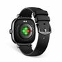 Smartwatch KSIX Iria Negro 1,7"