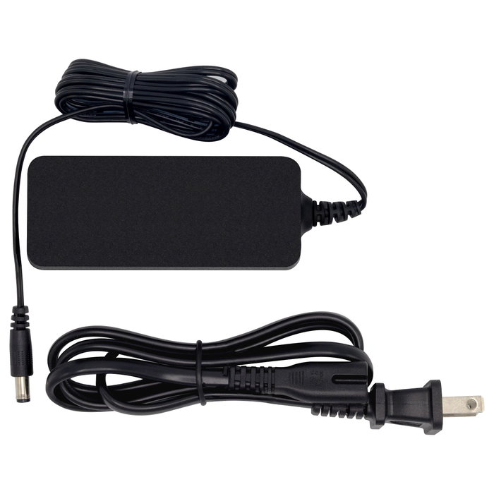 HP Poly Studio E60 Power Accessory Adaptador Negro