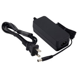 HP Poly Studio E60 Power Accessory Adaptador Negro
