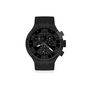 Reloj Hombre Swatch SB02B400 Negro (Ø 47 mm)