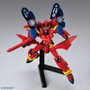 Bandai HG 1/100 VF-19 Custom Fire Valkyrie with Sound Booster Re-run