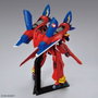 Bandai HG 1/100 VF-19 Custom Fire Valkyrie with Sound Booster Re-run