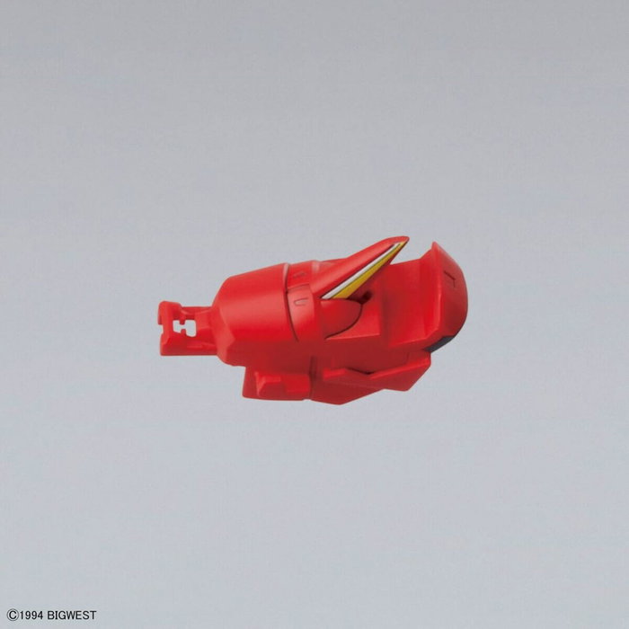Bandai HG 1/100 VF-19 Custom Fire Valkyrie with Sound Booster Re-run Bandai HG 1/100 VF-19 Custom Fire Valkyrie with Sound Booster Re-run