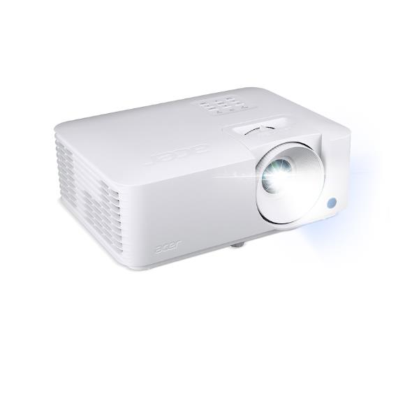 Acer Vero XL2521 Proyector DLP WUXGA 1920x1200, 3200 Lúmenes ANSI, 50000:1 Contraste, 1.1x Zoom Óptico, HDMI, USB, SD