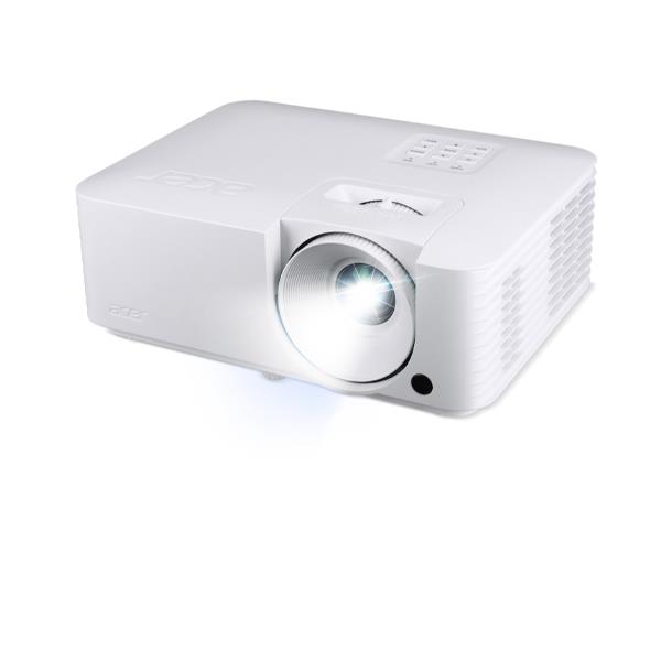 Acer Vero XL2521 Proyector DLP WUXGA 1920x1200, 3200 Lúmenes ANSI, 50000:1 Contraste, 1.1x Zoom Óptico, HDMI, USB, SD
