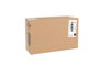 La Mediterranea Fuente Rectangular Barroc Elite Brillo 30x8cm