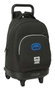 Safta Mochila Grande con Ruedas Compact Extraíble Ecko Unltd. Worldwide