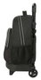 Safta Mochila Grande con Ruedas Compact Extraíble Ecko Unltd. Worldwide