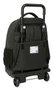 Safta Mochila Grande con Ruedas Compact Extraíble Ecko Unltd. Worldwide