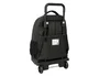Safta Mochila Grande con Ruedas Compact Extraíble Colección Ecko unltd. 450x330x220 mm