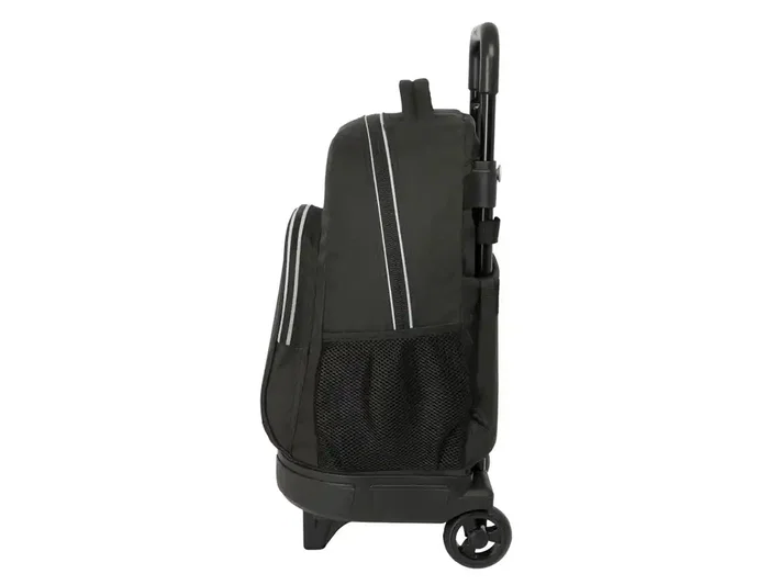 Safta Mochila Grande con Ruedas Compact Extraíble Colección Ecko unltd. 450x330x220 mm
