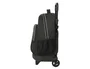 Safta Mochila Grande con Ruedas Compact Extraíble Colección Ecko unltd. 450x330x220 mm