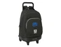 Safta Mochila Grande con Ruedas Compact Extraíble Colección Ecko unltd. 450x330x220 mm