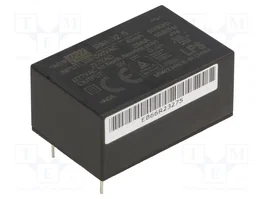 MEAN WELL IRM-02-5 Convertidor AC/DC 2W 5VDC