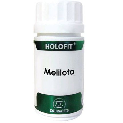 EQUISALUD Holofit Meliloto 50 cápsulas