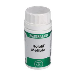 Equisalud Holofit Meliloto 50 cápsulas