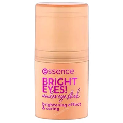 Essence BRIGHT EYES! Stick para ojos 02-Warm Honey