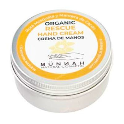 MUNNAH Crema Manos Y Pies Reparadora 80 Ml MUNNAH Crema Manos Y Pies Reparadora 80 Ml