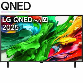 Smart TV LG 50QNED87A6D 50" 4K Ultra HD LED HDR Edge-LED QNED
