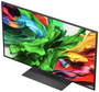 LG QNED evo AI 50QNED87A6D 50 pulg. 4K Ultra HD Smart TV Negro