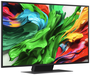 LG QNED evo AI 50QNED87A6D 50 pulg. 4K Ultra HD Smart TV Negro