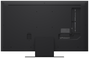 LG QNED evo AI 50QNED87A6D 50 pulg. 4K Ultra HD Smart TV Negro