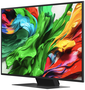 LG QNED evo AI 50QNED87A6D 50 pulg. 4K Ultra HD Smart TV Negro