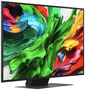 LG QNED evo AI 50QNED87A6D 50 pulg. 4K Ultra HD Smart TV Negro