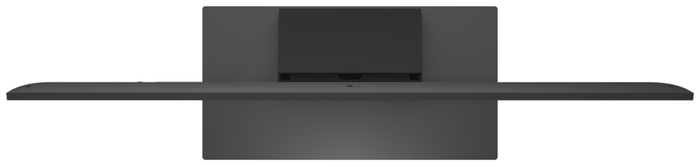 LG QNED evo AI 50QNED87A6D 50 pulg. 4K Ultra HD Smart TV Negro