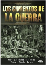 CIMIENTOS DE LA GUERRA, AA.VV - HRM
