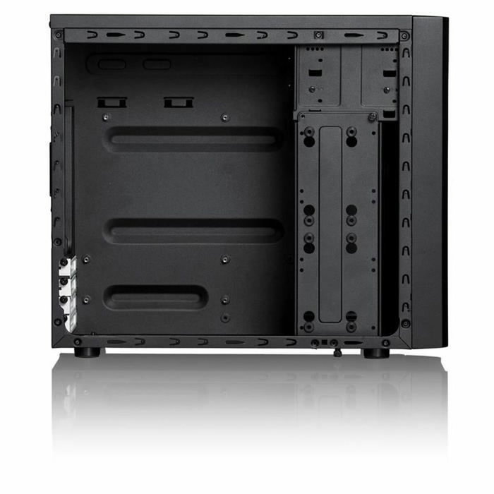 Fractal Design Core 1000 USB 3 Negro