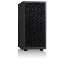 Fractal Design Core 1000 USB 3 Carcasa PC Mini Tower USB 3.0 Placa Base Mini ITX Micro ATX