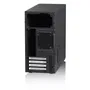 Fractal Design Core 1000 USB 3 Carcasa PC Mini Tower USB 3.0 Placa Base Mini ITX Micro ATX