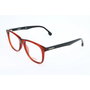 Montura de Gafas Hombre Carrera CARRERA-135-V-LGD Negro Ø 52 mm