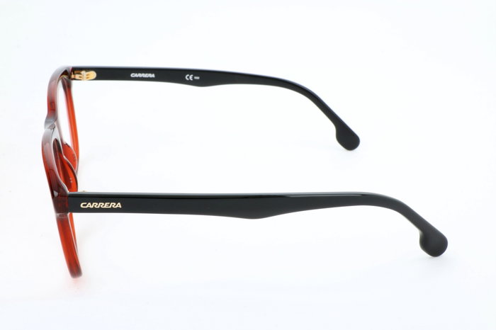 Carrera CARRERA-135-V-LGD Gafas de vista Negro