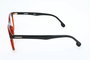 Carrera CARRERA-135-V-LGD Gafas de vista Negro