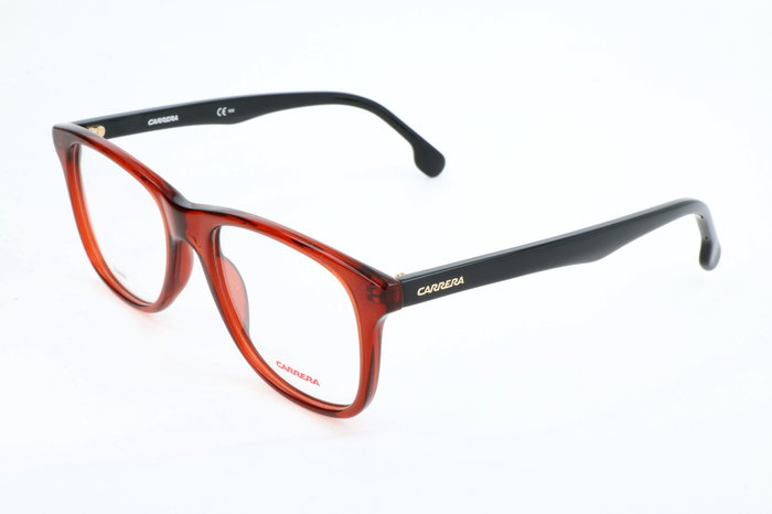 Carrera CARRERA-135-V-LGD Gafas de vista Negro