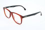Carrera CARRERA-135-V-LGD Gafas de vista Negro