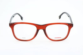 Carrera CARRERA-135-V-LGD Gafas de vista Negro