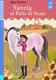 Nuvola al Palio di Siena, VV.AA. - ELI